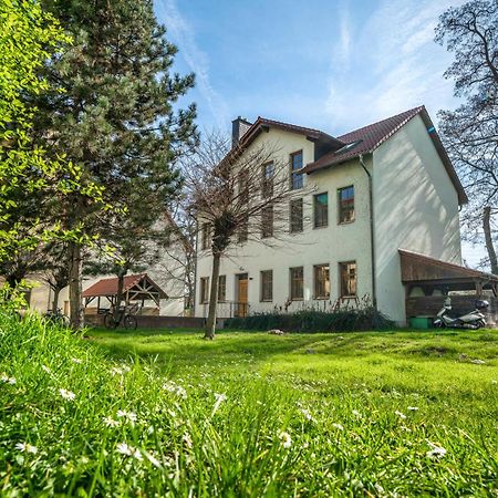 Lehastays - Apartments Buckau 16A I Kueche I Smart Tv Mit Netflix I Toller Innenhof มัคเดอบวร์ก ภายนอก รูปภาพ