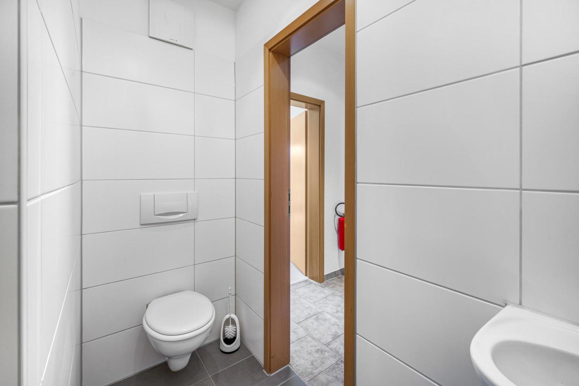 Lehastays - Apartments Buckau 16A I Kueche I Smart Tv Mit Netflix I Toller Innenhof มัคเดอบวร์ก ภายนอก รูปภาพ